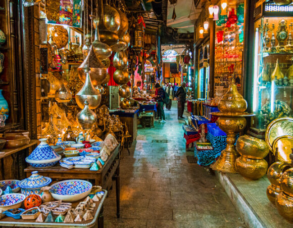 Best 8 Sights in Old Cairo: Historic Landmarks and Attractions