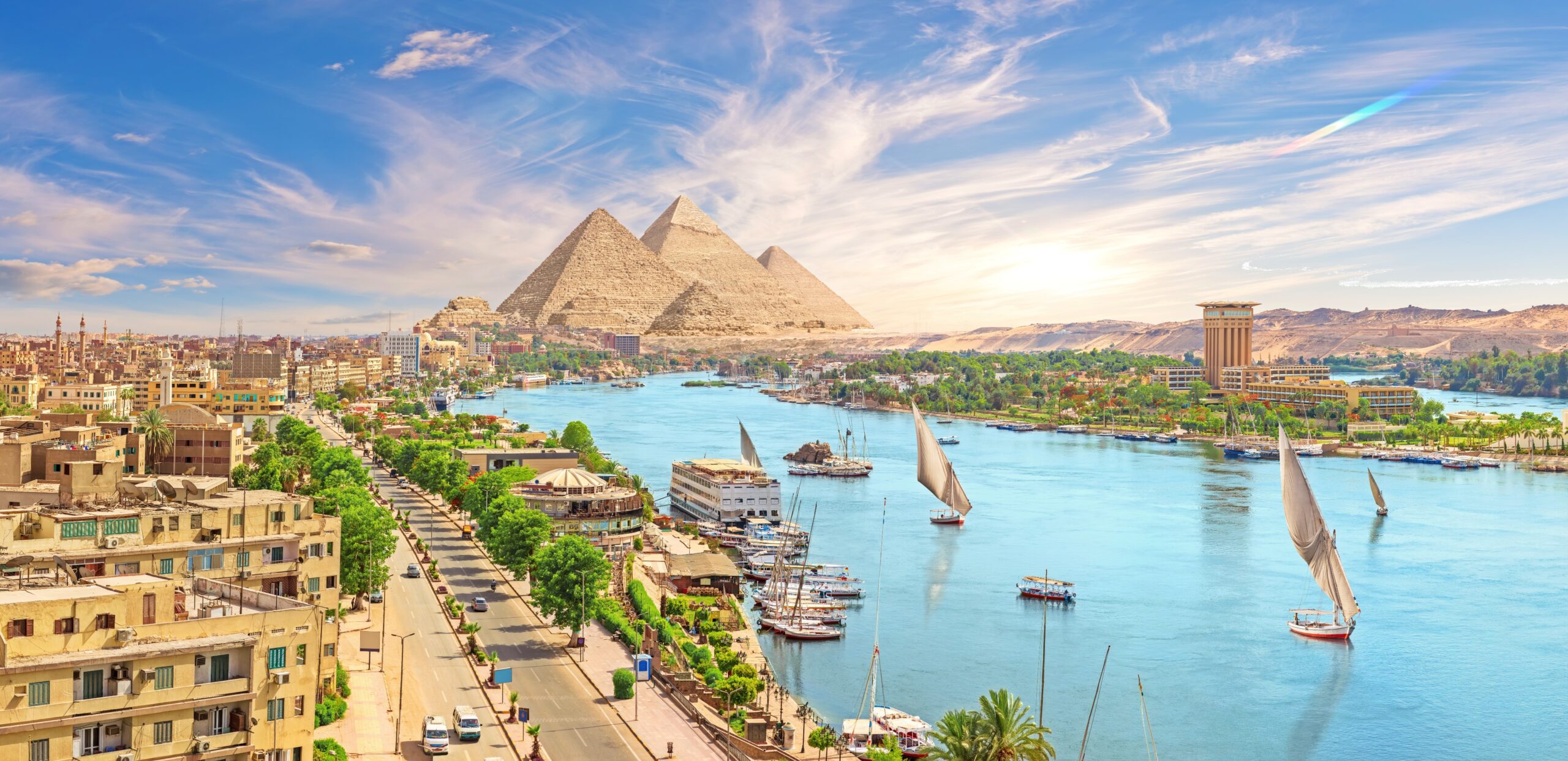 Cairo