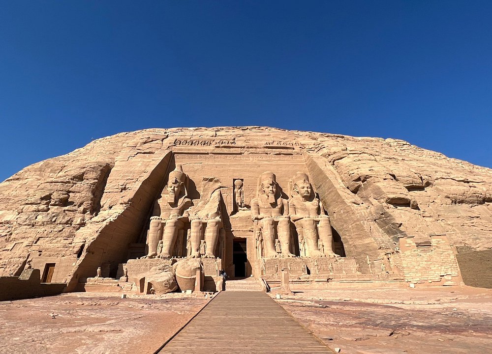 Aswan