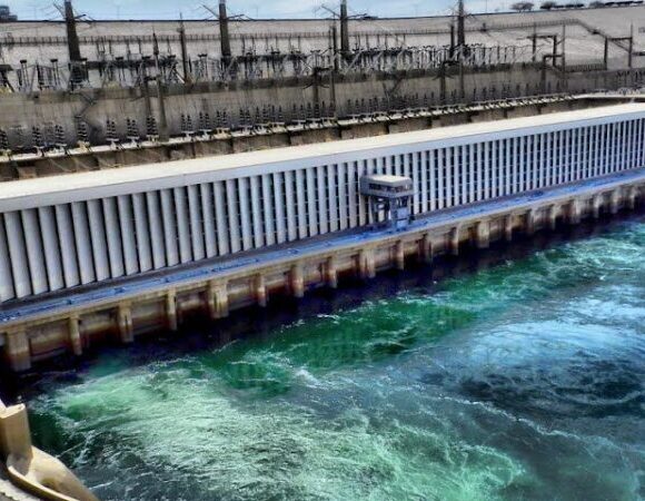 From Aswan : private tour to Philae temple , high dam and unfinished obelisk