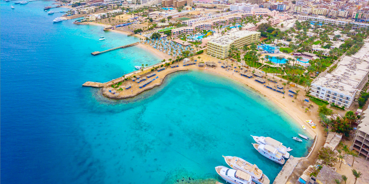 Sharm Elshaikh