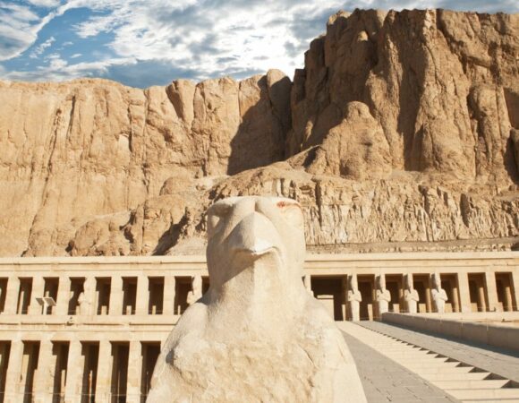 Discovery Egypt 