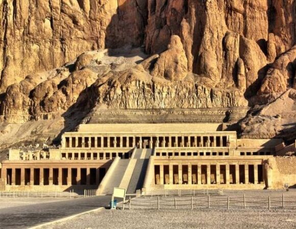 Full day West bank in Luxor