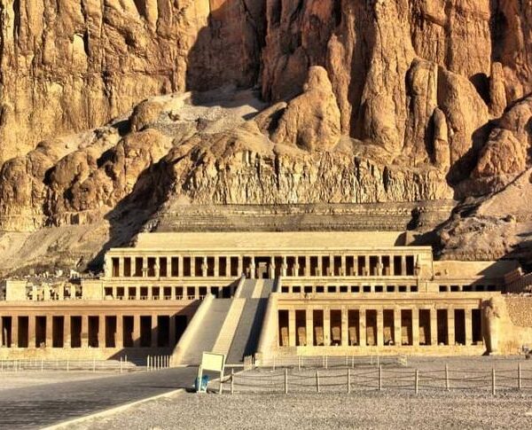 Full day West bank in Luxor