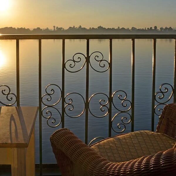 7 Nights Cairo, Luxor and Nile Cruise Adventure