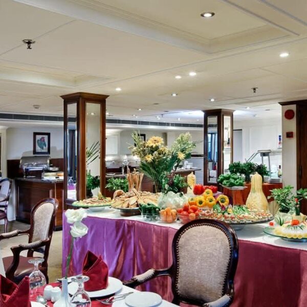 7 Nights Cairo, Luxor and Nile Cruise Adventure