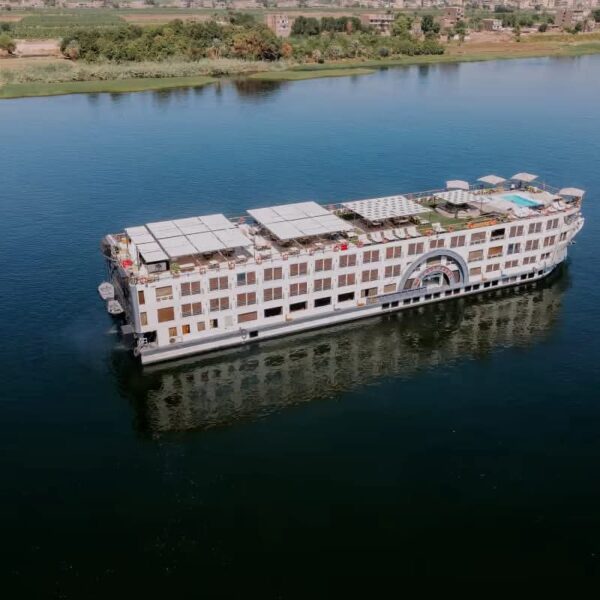 7 Nights Cairo, Luxor and Nile Cruise Adventure