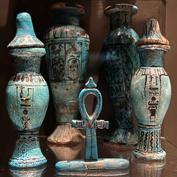 Day tour to National Museum of Egyptian Civilization and Grand Egyptian Museum