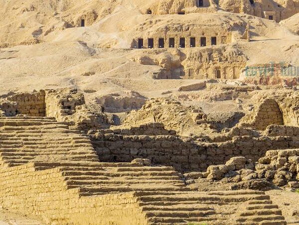 Full-Day West Bank Tour in Luxor: Ramesseu