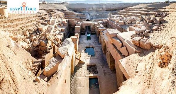 Day Tour from Luxor to Dendera and Abydos