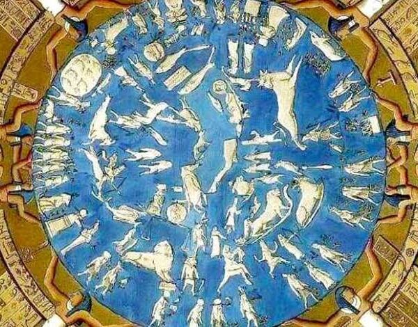 Day Tour from Luxor to Dendera and Abydos
