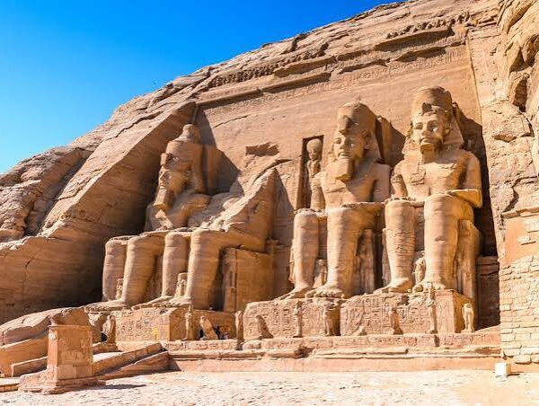 7 Nights Cairo, Luxor and Nile Cruise Adventure